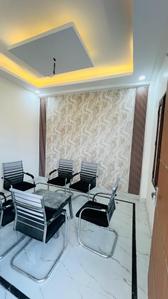 Project Image of 648.0 - 900.0 Sq.ft 3 BHK Villa for buy in Shree Ji Luxury Villas