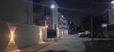Project Image of 0.0 - 2752.0 Sq.ft Residential Plot Plot for buy in Gem LA Sapphire