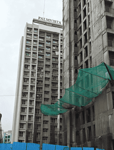 Project Image of 0.0 - 453.0 Sq.ft 1 BHK Apartment for buy in Provident Palmvista C1