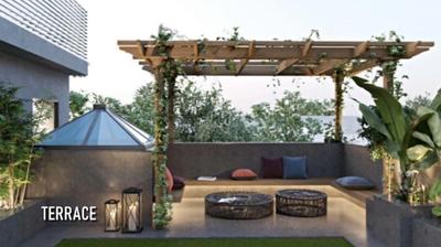 Project Image of 0.0 - 1620.0 Sq.ft 3 BHK Builder Floor for buy in Paramount Luxury Builder Floors 20