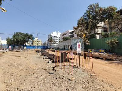 Project Image of 938.29 - 1231.4 Sq.ft 2 BHK Apartment for buy in Goyal Orchid Platinum