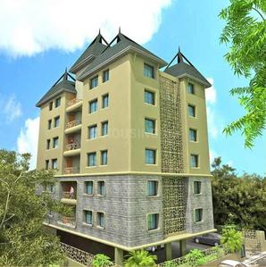 Project Image of 2535.0 - 2850.0 Sq.ft 4 BHK Apartment for buy in Mittal Feather Castle