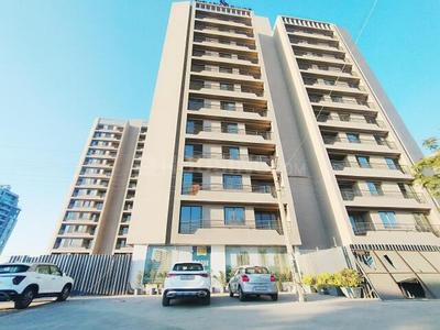 Project Image of 670.27 - 1003.63 Sq.ft 2 BHK Apartment for buy in Sheladia Divine