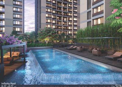 Project Image of 1285.86 - 1691.98 Sq.ft 3 BHK Apartment for buy in Maitri Elevate