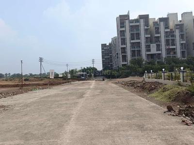 Project Image of 999.86 - 1825.88 Sq.ft Residential Plot Plot for buy in Gulmohar Villas E