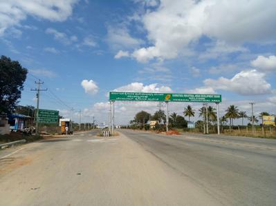 Project Image of 1200.0 - 2000.0 Sq.ft Residential Plot Plot for buy in VR Samruddhi