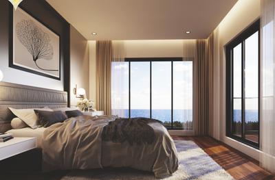 Group Anantara Elysian Bedroom 1