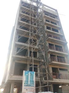 Project Image of 175.0 - 333.0 Sq.ft 1 BHK Apartment for buy in Ruchi Parshva Aaradhana