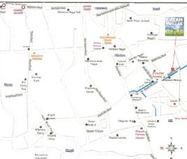 Project Image of 1500.0 - 1800.0 Sq.ft 3 BHK Villa for buy in Bhumi Dream Villas Phase 1