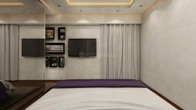 Project Image of 736.0 - 814.0 Sq.ft 2 BHK Apartment for buy in ARP Valora