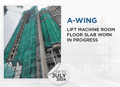 Project Image of 623.0 - 1119.0 Sq.ft 2 BHK Apartment for buy in TW Gardens