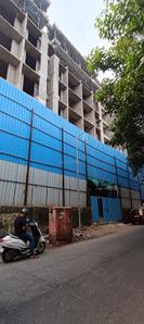 Project Image of 255.43 - 475.0 Sq.ft 1 RK Apartment for buy in Shrimad Agrawals Mannat