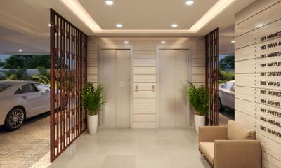 Project Image of 0.0 - 2170.0 Sq.ft 3 BHK Apartment for buy in Kallisto 14