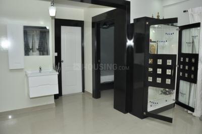 Project Image of 882.0 - 1535.0 Sq.ft 2 BHK Apartment for buy in Shree Tirumala Sunidhi Desire