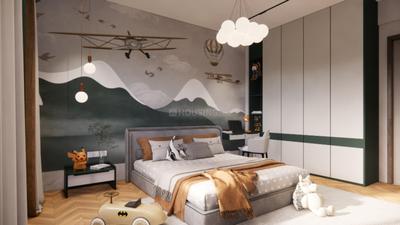 Project Image of 4415.0 - 4488.0 Sq.ft 4 BHK Apartment for buy in Kinglife Telosa