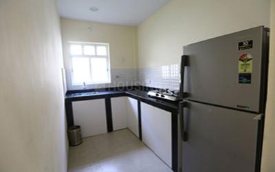 Project Image of 629.0 - 1003.0 Sq.ft 2 BHK Apartment for buy in Merlin Maximus