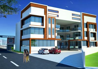 Project Image of 1721.0 - 2500.0 Sq.ft 3 BHK Villa for buy in Tripura Landmark II