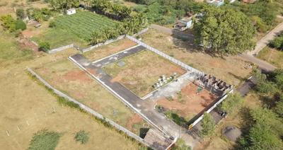 Project Image of 892.0 - 1226.0 Sq.ft Residential Plot Plot for buy in Green ASV Garden