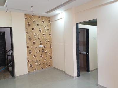 Project Image of 590.0 - 625.0 Sq.ft 1 BHK Apartment for buy in Sunshine Kusum Park