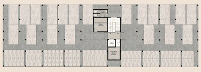 Project Image of 551.0 - 1522.0 Sq.ft 1 BHK Apartment for buy in GT Rising Palms Phase 1