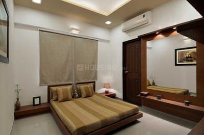Project Image of 1280.0 - 1840.0 Sq.ft 2 BHK Apartment for buy in Deep Al Burooj