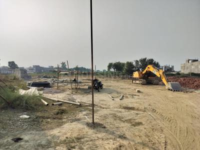 Project Image of 660.37 - 980.49 Sq.ft 2 BHK Apartment for buy in Sahu City Phase 2 Pearl Block