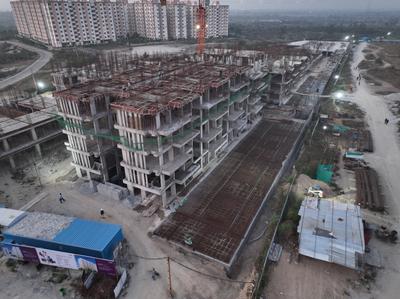 Project Image of 0.0 - 1105.0 Sq.ft 2.5 BHK Apartment for buy in Ira M3
