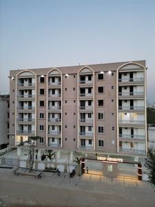 Deep Heights Elevation 2