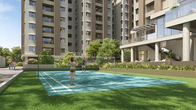 Project Image of 1189.0 - 1474.0 Sq.ft 2 BHK Apartment for buy in PRM Bonani