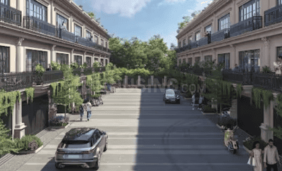 Project Image of 720.43 - 3039.19 Sq.ft Residential Plot Plot for buy in Gruham City Palace