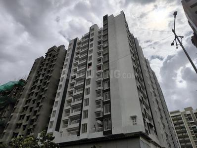 Project Image of 497.51 - 749.17 Sq.ft 1 BHK Apartment for buy in Yash Grecia E Wing