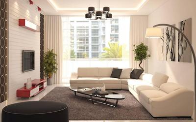Project Image of 433.0 - 1355.0 Sq.ft 1 BHK Apartment for buy in Danube Glitz