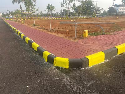 Project Image of 1504 Sq.ft Residential Plot / Land for sale in Abdullapurmet for Rs. 4846000