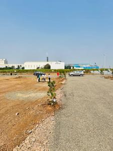 Project Image of 1000.0 - 5000.0 Sq.ft Residential Plot Plot for buy in Shree Ghanoba Aditya City