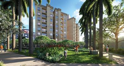 Project Image of 824.0 - 994.0 Sq.ft 2 BHK Apartment for buy in Sugam Prakriti