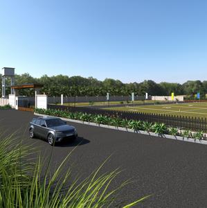 Project Image of 1259.0 - 2715.0 Sq.ft Residential Plot Plot for buy in Sree Pooja Avenue