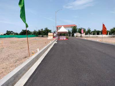 Project Image of 543.0 - 2200.0 Sq.ft Residential Plot Plot for buy in SK Globus Palladium