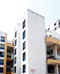 Project Image of 227.12 - 967.0 Sq.ft 1 RK Apartment for buy in Sneha Paradise E