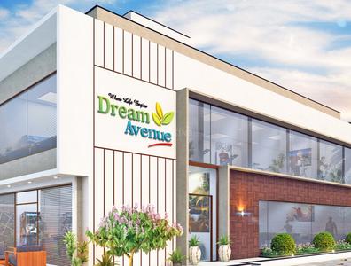 Project Image of 1187.0 - 2569.0 Sq.ft 2 BHK Villa for buy in Dream Avenue Villa