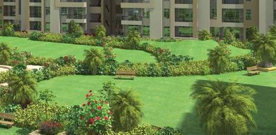 Project Image of 0.0 - 1252.06 Sq.ft 3 BHK Apartment for buy in Ashiana Greens