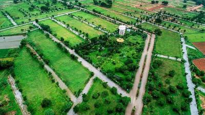 Project Image of 1323.0 - 4500.0 Sq.ft Residential Plot Plot for buy in Bynark Shakti Sapphire County