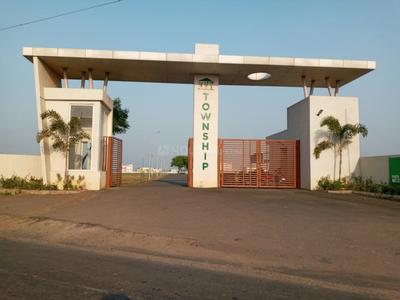 Project Image of 1565.0 - 5909.0 Sq.ft Residential Plot Plot for buy in KVT Township