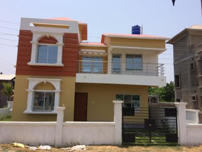 Project Image of 1045.0 - 1587.0 Sq.ft 3 BHK Villa for buy in Sonar Gaon Phase 2