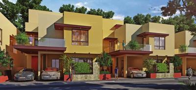 Project Image of 1830.0 - 3158.0 Sq.ft 3 BHK Villa for buy in Inner Urban Serenity