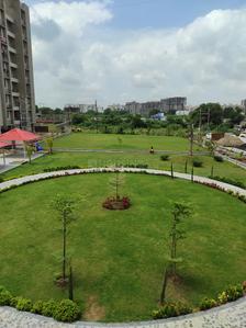 Project Image of 752.0 - 1375.0 Sq.ft 2 BHK Apartment for buy in Aamrapali Resicom