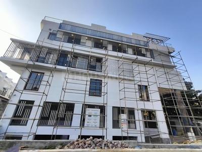 Project Image of 3083.0 - 4073.0 Sq.ft 3 BHK Duplex for buy in Anand Somu Aarush