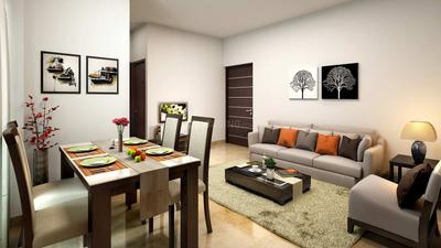 Project Image of 561.0 - 1325.0 Sq.ft 1 BHK Apartment for buy in Deccan Kalpavriksha