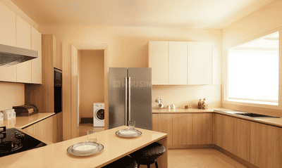 Project Image of 946.69 - 3803.97 Sq.ft 2 BHK Apartment for buy in Indiabulls Sky Forest A3