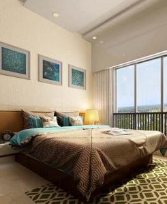 Project Image of 723.0 - 1384.0 Sq.ft 2 BHK Apartment for buy in Rajesh Raj Torres Phase II Wing A Wing B Wing C Wing D Wing E