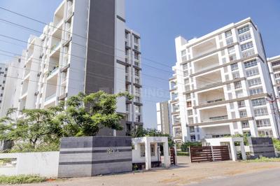 Project Image of 3220.0 - 4510.0 Sq.ft 4 BHK Apartment for buy in Marvel Isola II